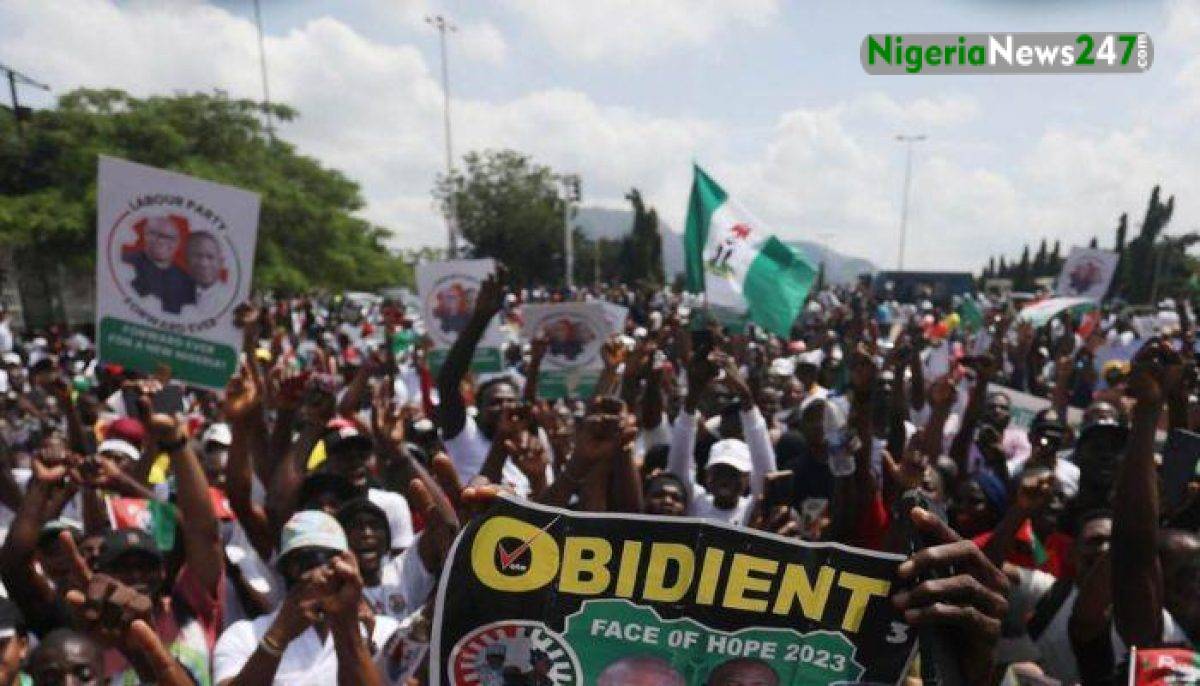 Obidient Movement