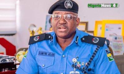 Olumuyiwa Adejobi
