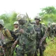Operation FANSAN YANMA troops