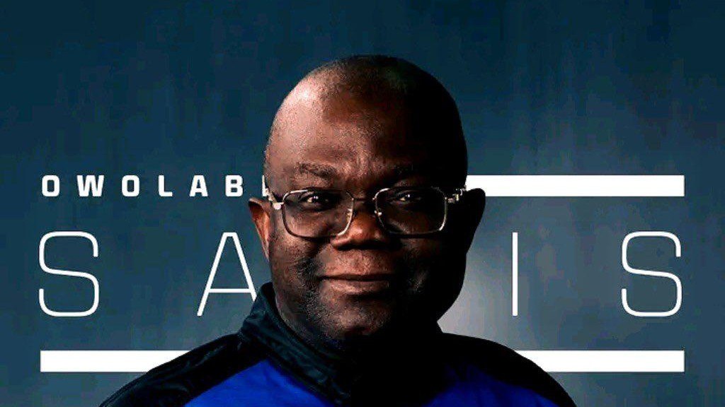 Owolabi Salis