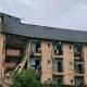 Pentagon Hostel AE FUNAI