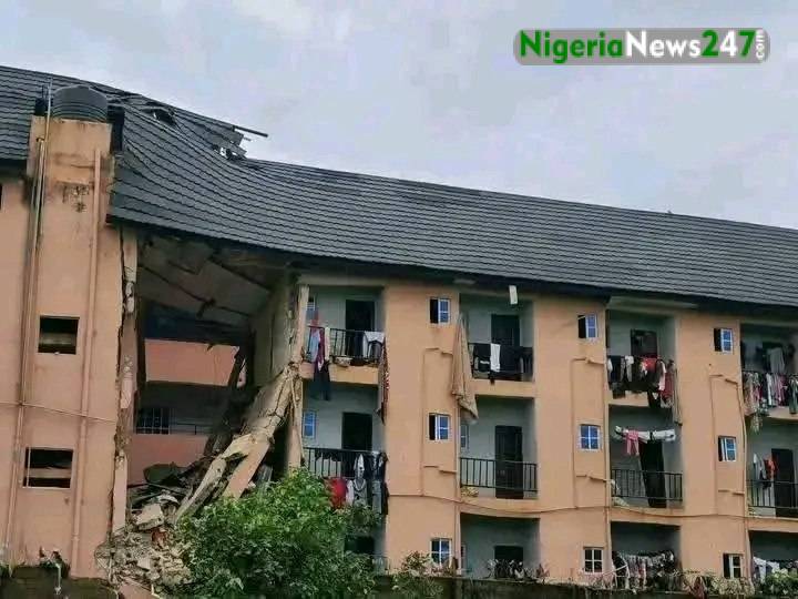 Pentagon Hostel AE FUNAI