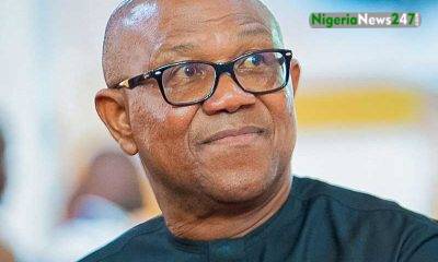 Peter Obi