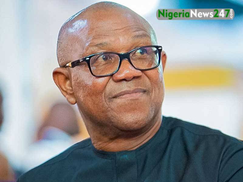 Peter Obi