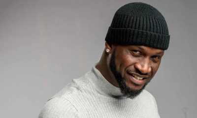 Peter Okoye