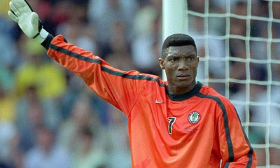 Peter Rufai