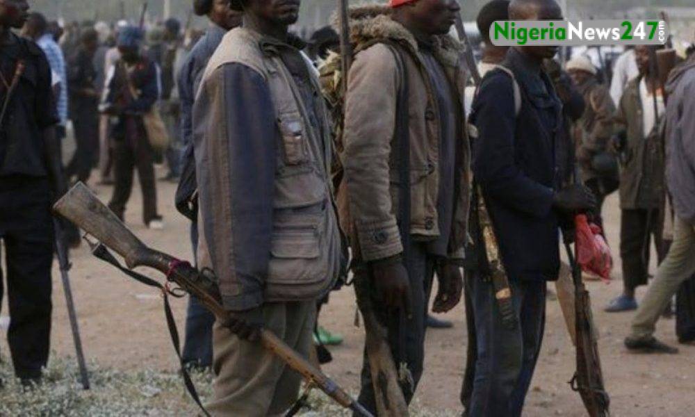Plateau Vigilantes Group