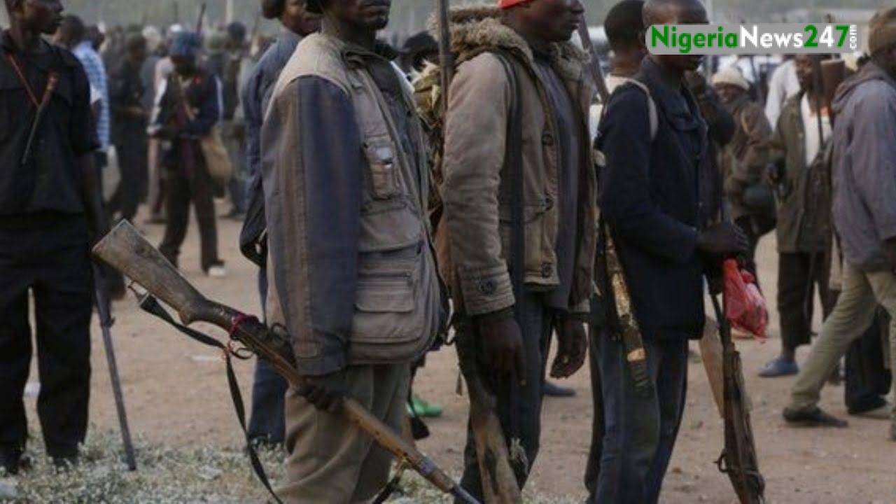 Plateau Vigilantes Group
