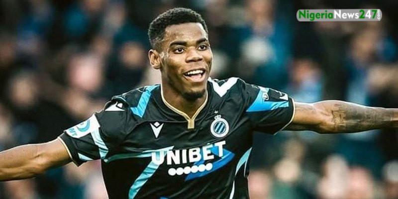 Raphael Onyedika