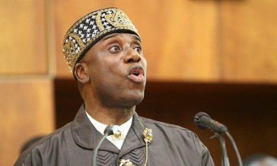 Rotimi Amaechi