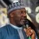 Senator Dino Melaye