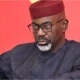 Senator Liyel Imoke