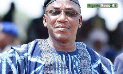Solomon Dalung