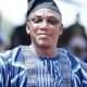 Solomon Dalung