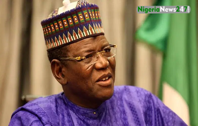 Sule Lamido