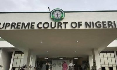 Supreme Court of Nigeria