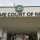 Supreme Court of Nigeria