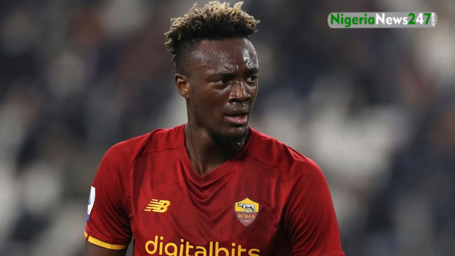 Tammy Abraham