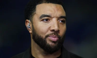 Troy Deeney