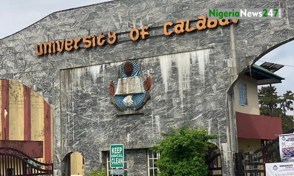 University of Calabar (UNICAL)
