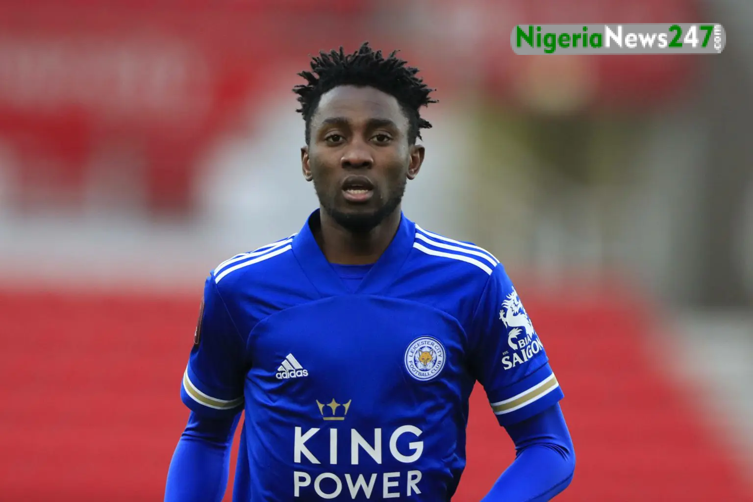 Wilfred Ndidi