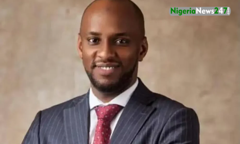 Abdulrahman Bashir Haske