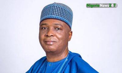 Abubakar Bukola Saraki
