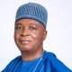 Abubakar Bukola Saraki