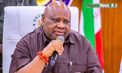 Ademola Adeleke