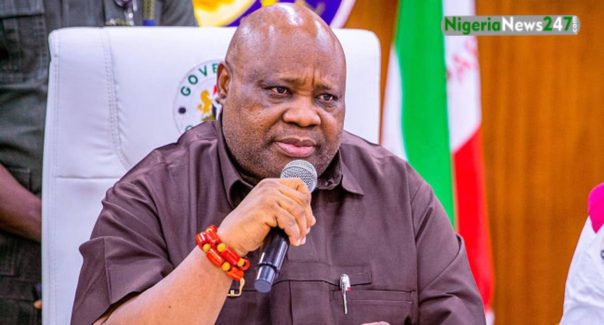Ademola Adeleke