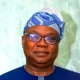 Ambassador Taofik Obasanjo Coker