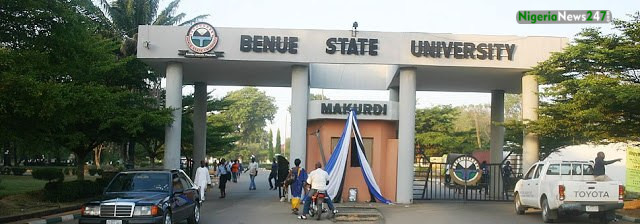 Benue State University Makurdi