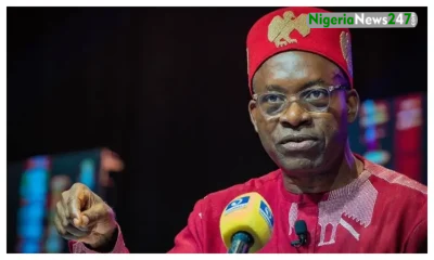 Charles Chukwuma Soludo