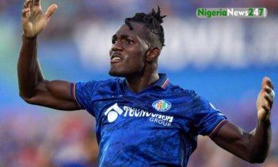 Christantus Uche