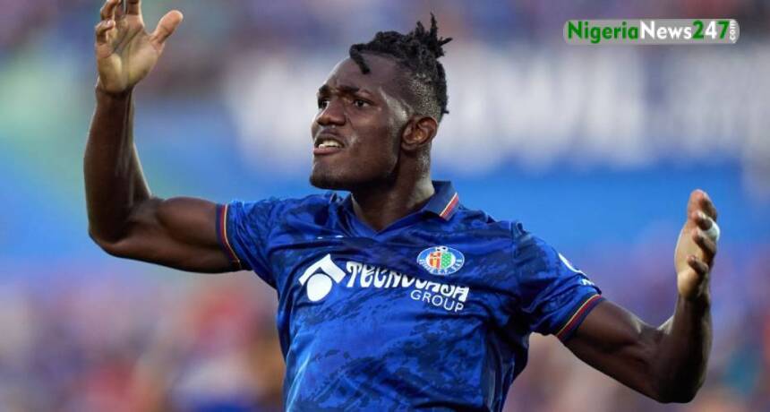 Christantus Uche