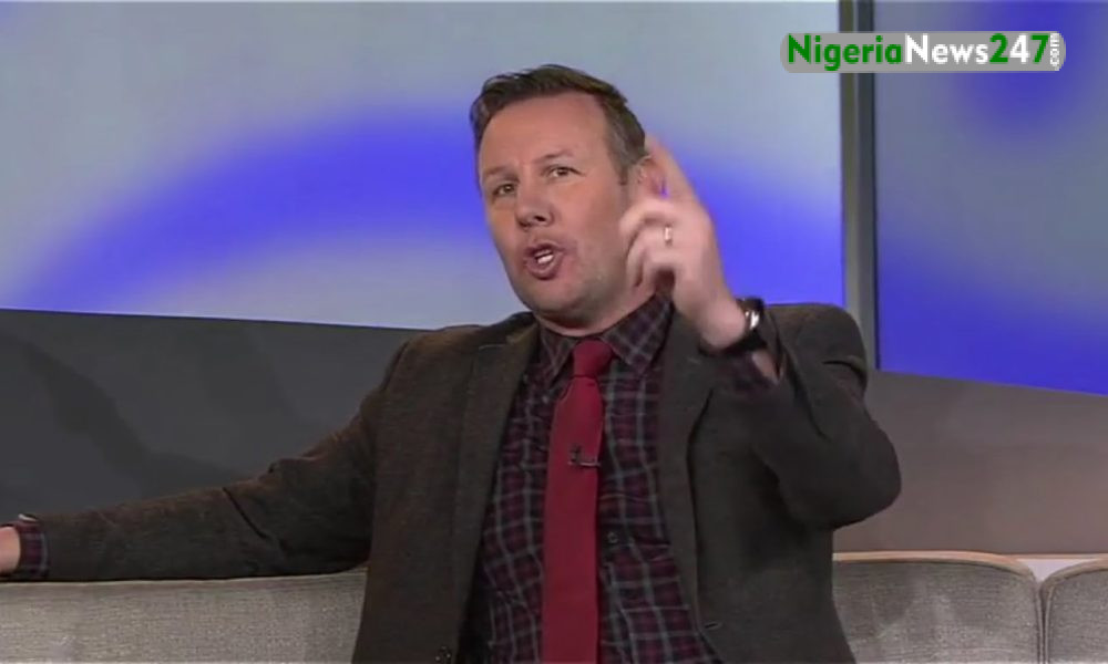 Craig Burley
