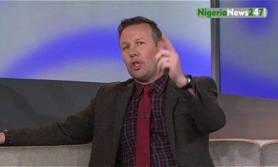 Craig Burley