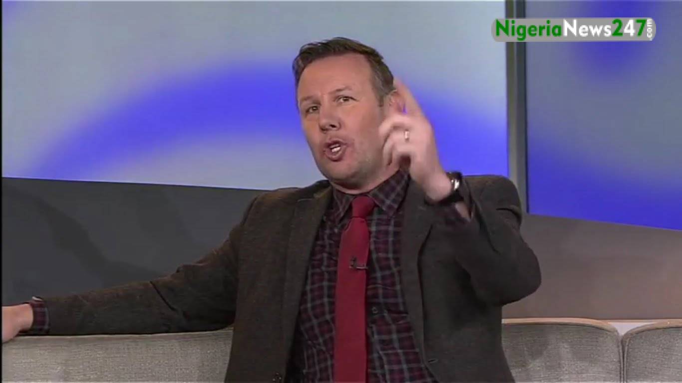 Craig Burley
