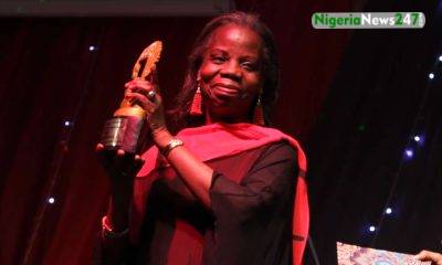 Doyin Abiola