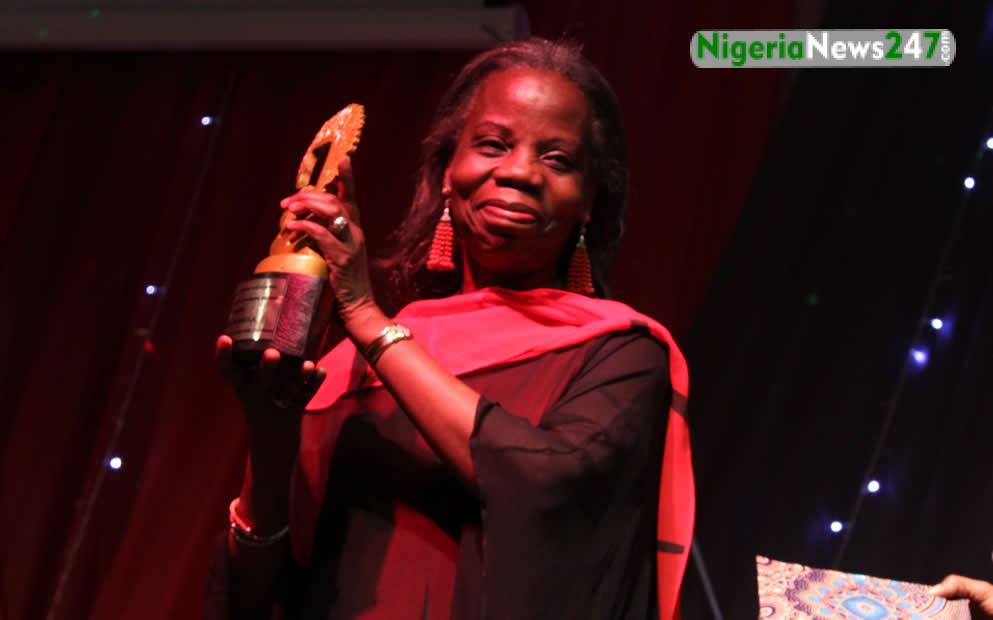 Doyin Abiola