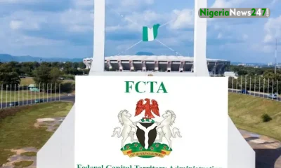 Federal Capital Territory Administration (FCTA)