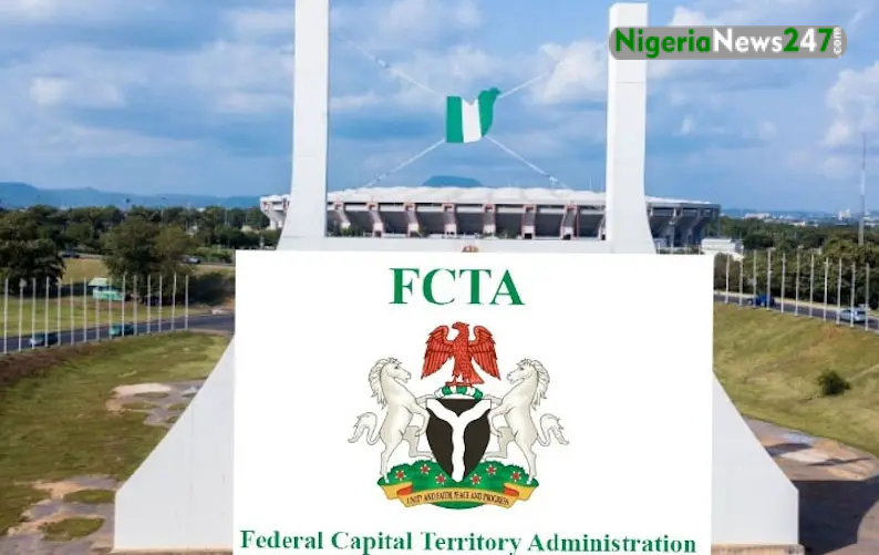 Federal Capital Territory Administration (FCTA)