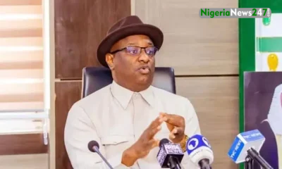 Festus Keyamo