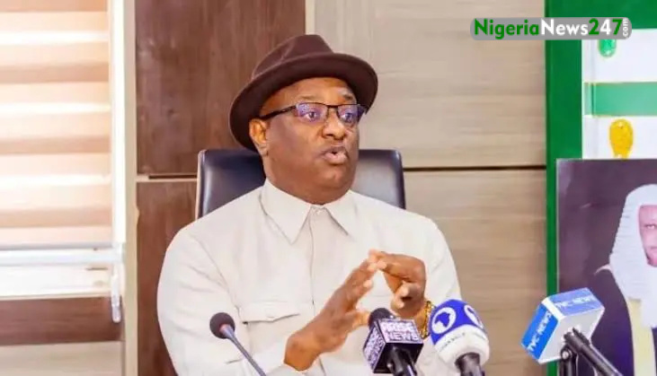 Festus Keyamo