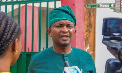 Folajimi Oyekunle