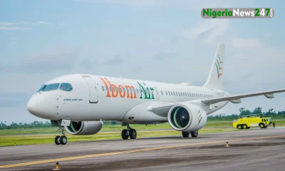 Ibom Air