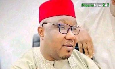 Ibrahim Ali Namadi