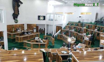 Katsina State House of Assembly