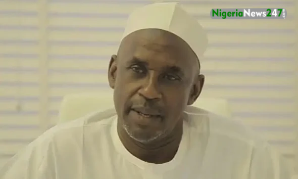 Mahdi Shehu