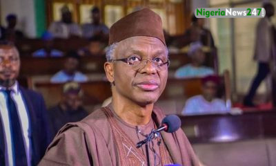 Mallam Nasir El-Rufai
